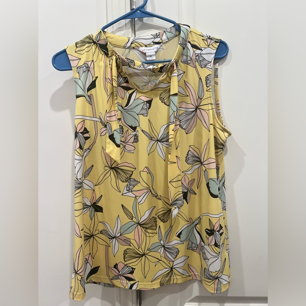 Liz Claiborne Top